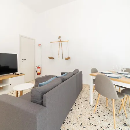 Casa Piccola Semesterbostad *