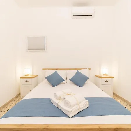 Casa Piccola Semesterbostad Marsala